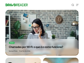 droidreader.pt