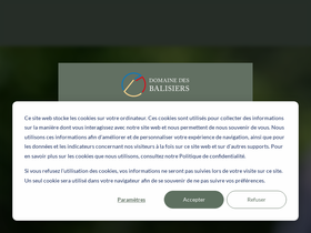balisiers.ch