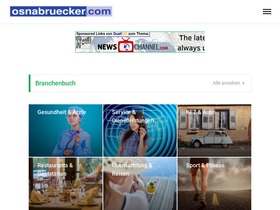 osnabruecker.com