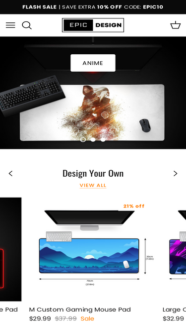 epicdesignpads.com