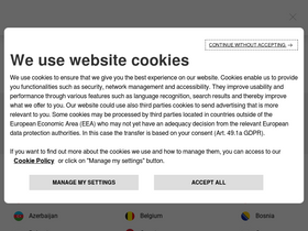 'fiatprofessional.com' screenshot