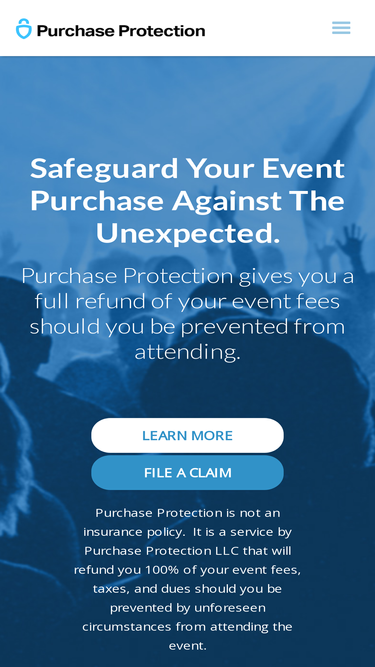 purchaseprotection.com