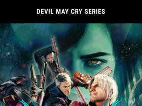 'devilmaycry.com' screenshot