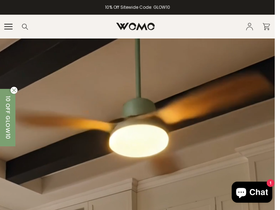 womolighting.com