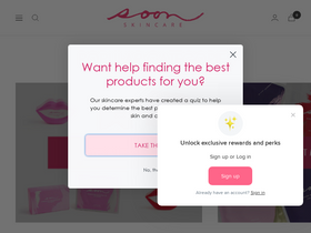 soonskincare.com