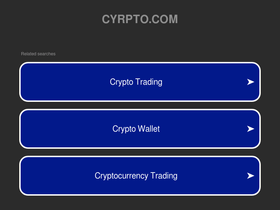 cyrpto.com