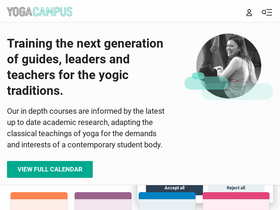 yogacampus.com