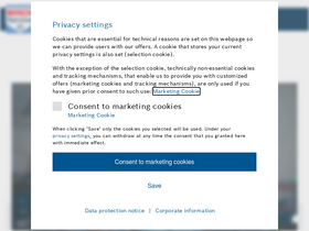 'boschcarservice.com' screenshot
