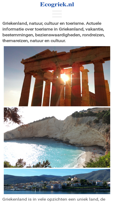 ecogriek.nl