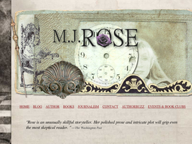 mjrose.com