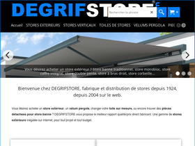 degrifstore.com