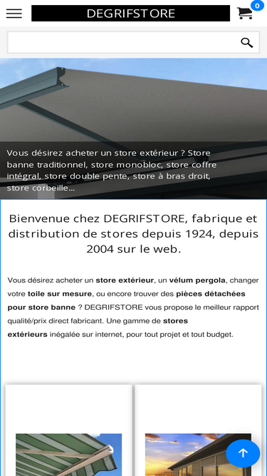 degrifstore.com