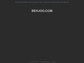 behjoo.com