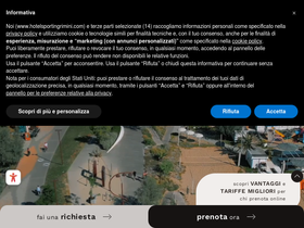 hotelsportingrimini.com