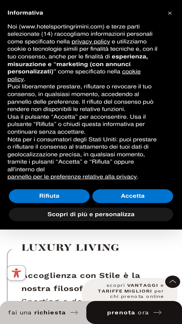 hotelsportingrimini.com