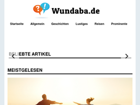 wundaba.de