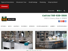 foxhomecenter.com
