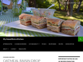 myislandbistrokitchen.com