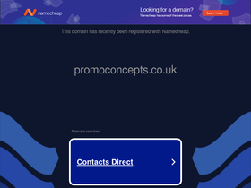 promoconcepts.co.uk