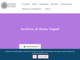 archiviodistatonapoli.it