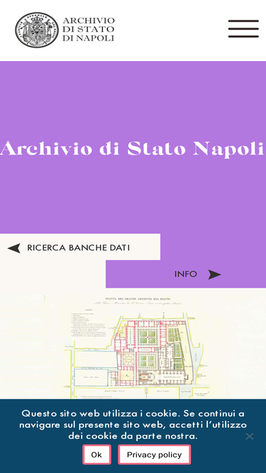 archiviodistatonapoli.it