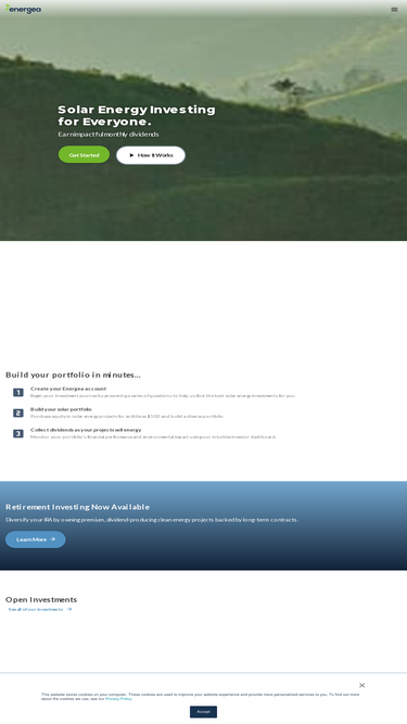energea.com
