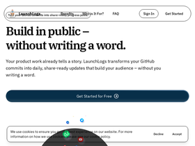 Desktop Screenshot