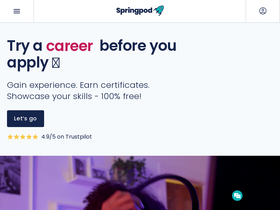 springpod.co.uk
