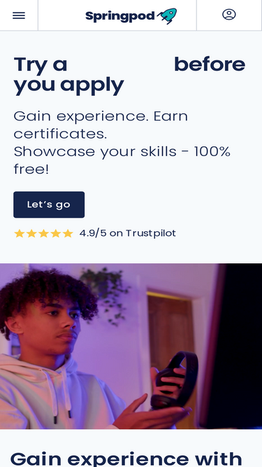 springpod.co.uk