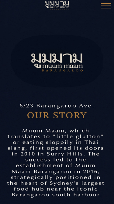 muummaam.com.au