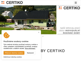 certiko.cz