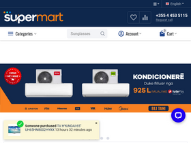 supermart.al