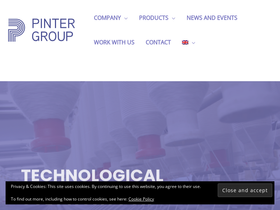pintersa.com