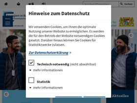 lbe.bayern.de