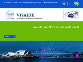 visaide.com