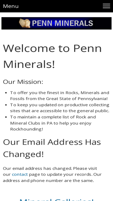 pennminerals.com