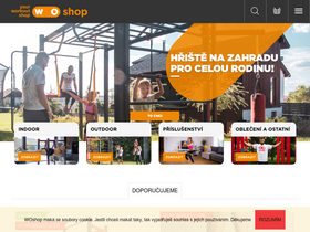 woshop.cz