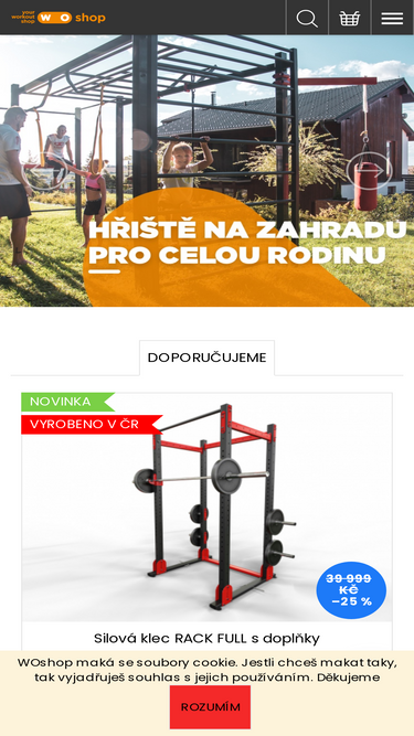 woshop.cz