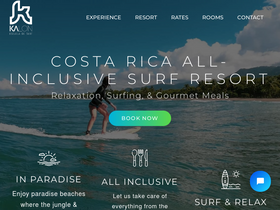 kalonsurf.com