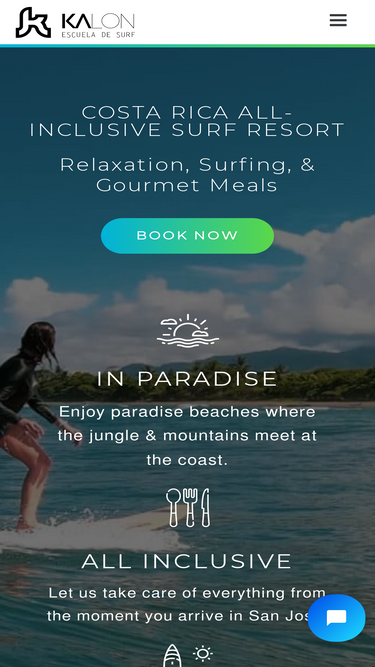 kalonsurf.com