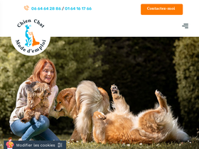 chienchatmodedemploi.com