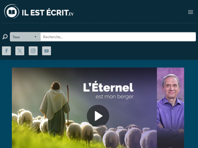 ilestecrit.tv