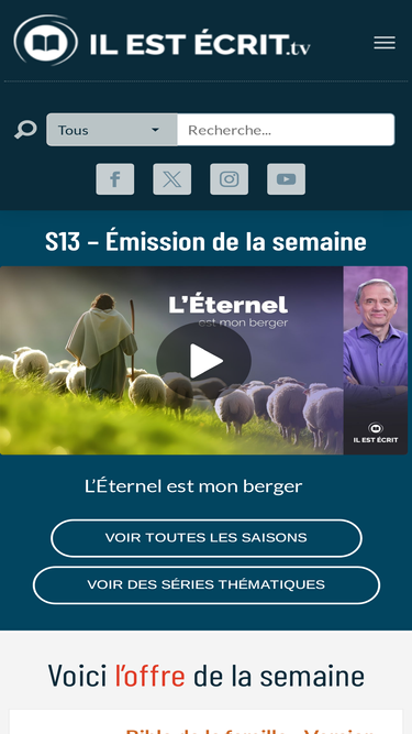 ilestecrit.tv