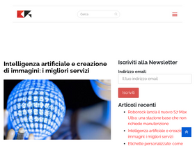 'chimerarevo.com' screenshot