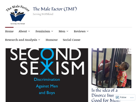 themalefactor.com