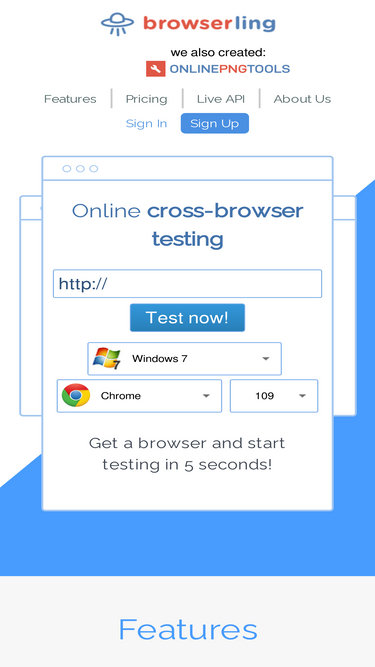 Browserling Com Traffic Ranking Marketing Analytics Similarweb