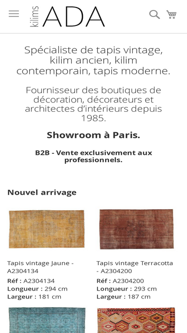 kilims.fr
