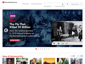 'films.com' screenshot