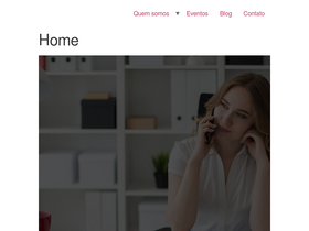 'palestraparaprofessores.com.br' screenshot