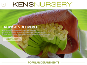 kensnursery.com